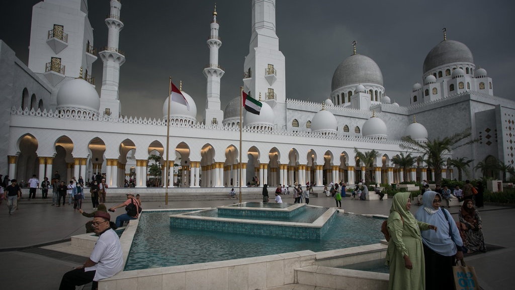 Keutamaan Puasa 3 Hari di Bulan Rajab dan Jadwal di Tahun 2024