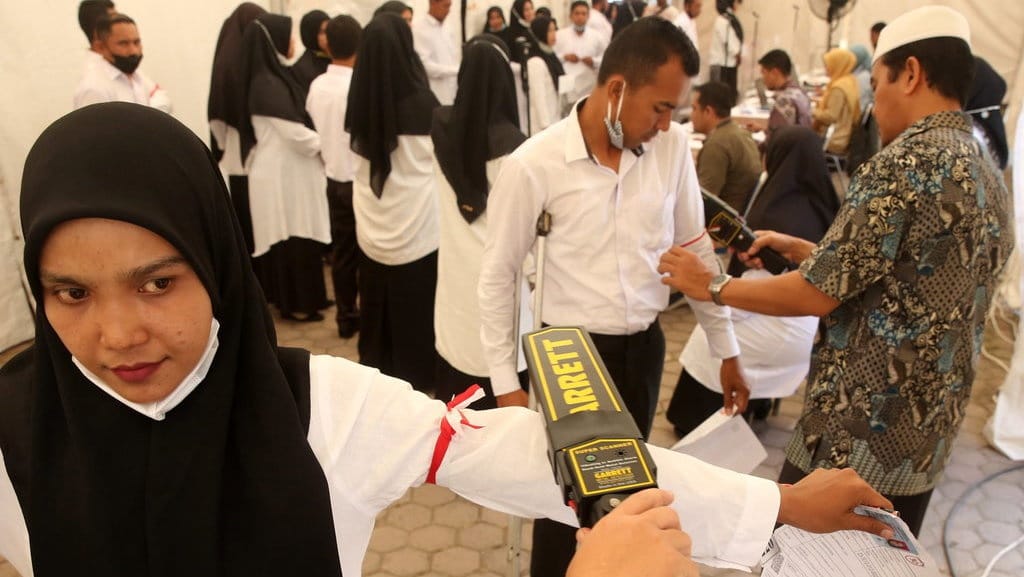 Materi Orientasi PPPK, Tujuan dan Cara Pelaksanaannya Materi Orientasi PPPK, Tujuan dan Cara Pelaksanaannya