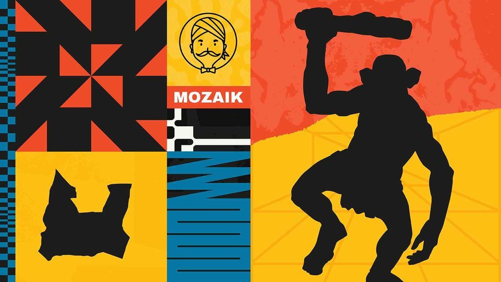 Teka-Teki Gergasi dan Hilangnya Peradaban di Barus Teka-Teki Gergasi dan Hilangnya Peradaban di Barus