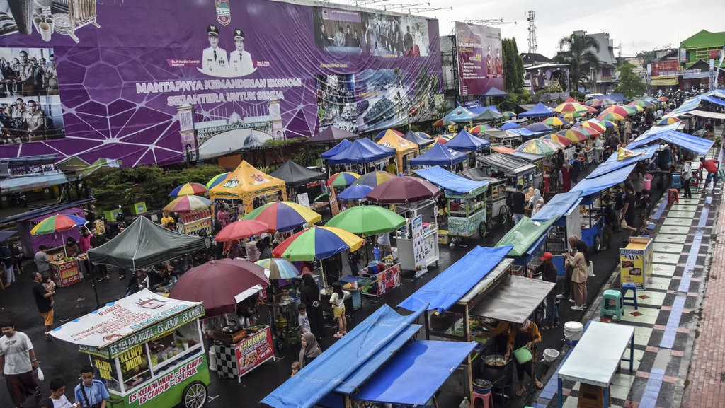 Cara dan Tips Jualan Laris Saat Ramadhan