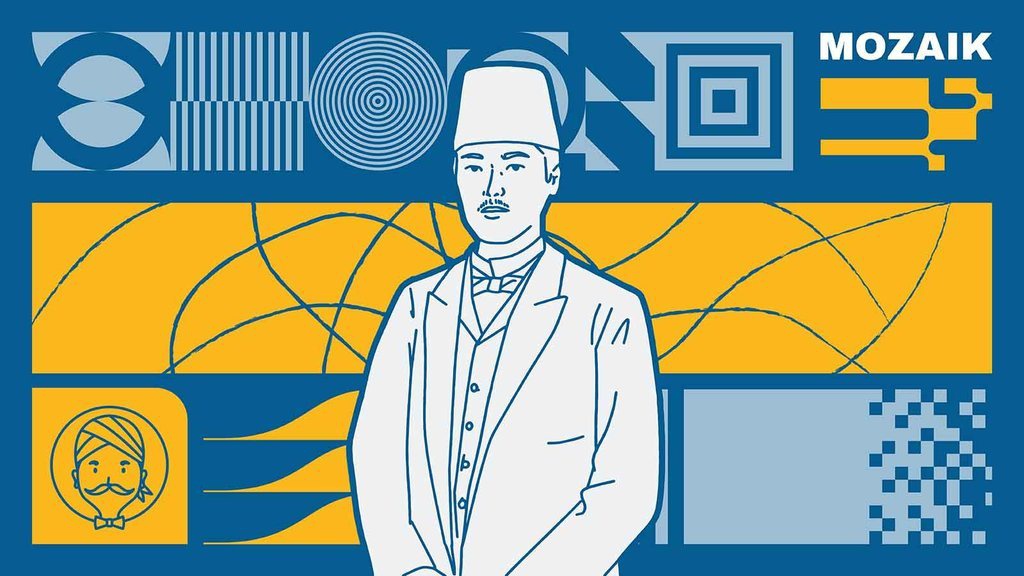 Sejarah Masuk dan Berkembangnya Islam di Negeri Matahari Terbit Sejarah Masuk dan Berkembangnya Islam di Negeri Matahari Terbit