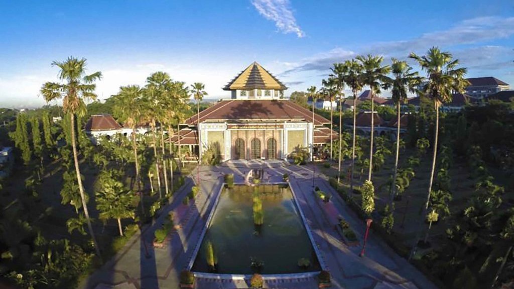 Jadwal dan Daftar Menu Takjil Bersama Ramadhan 2023 Masjid UGM Jadwal dan Daftar Menu Takjil Bersama Ramadhan 2023 Masjid UGM