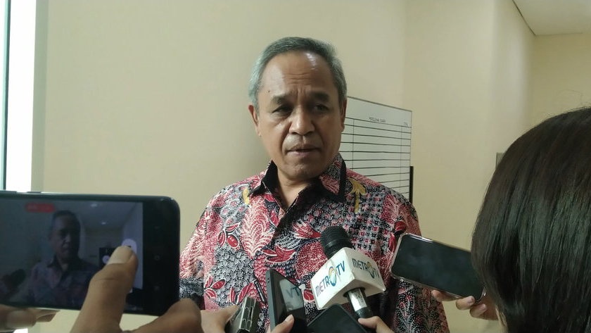 Deretan Wajah Lama dari NTT yang Potensial Lolos ke Parlemen