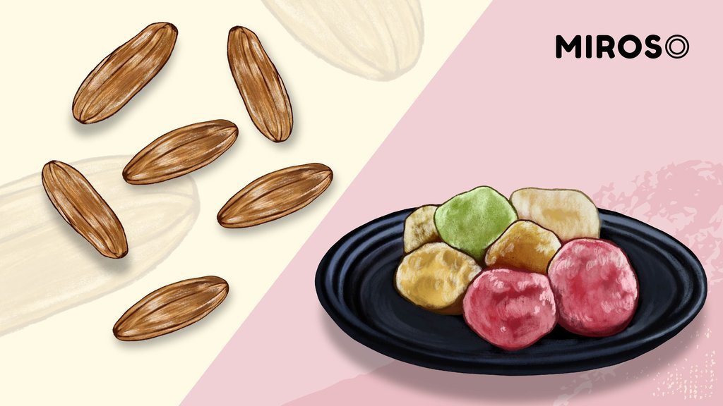 Legit Geplak Gula Jawa, Kudapan Khas dari Bantul