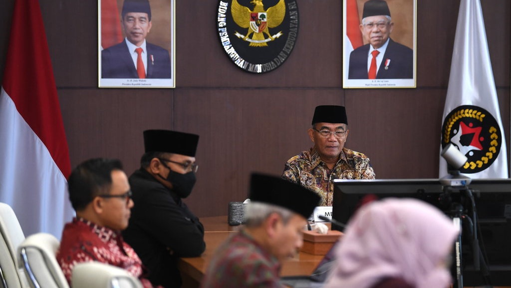 Info SKB 3 Menteri 2023 Terbaru Perubahan Libnas & Cuti Bersama