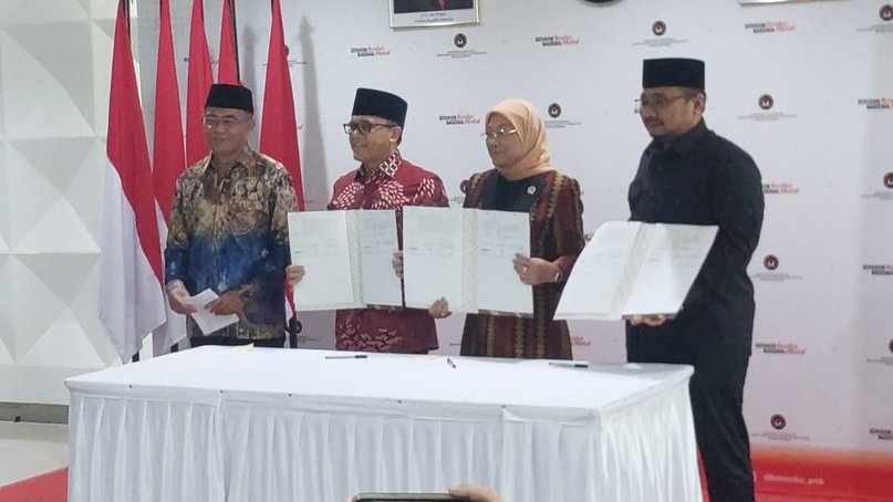 Cuti Bersama Maju, Menaker Minta Perusahaan Tetap Bayar THR H-7