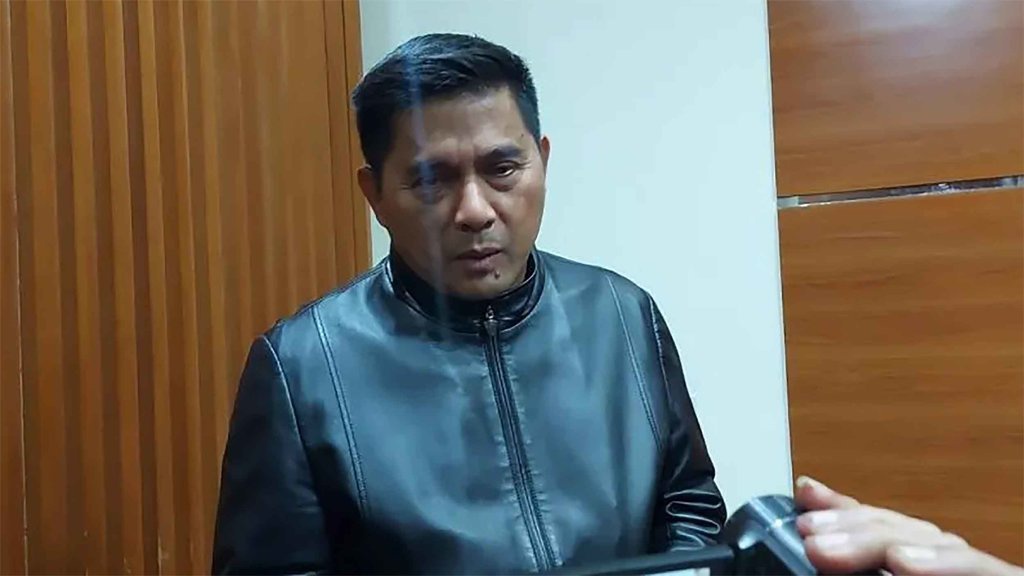 Siapa Irjen Karyoto: Kapolda Metro Jaya, Gantikan Fadil Imran Siapa Irjen Karyoto: Kapolda Metro Jaya, Gantikan Fadil Imran