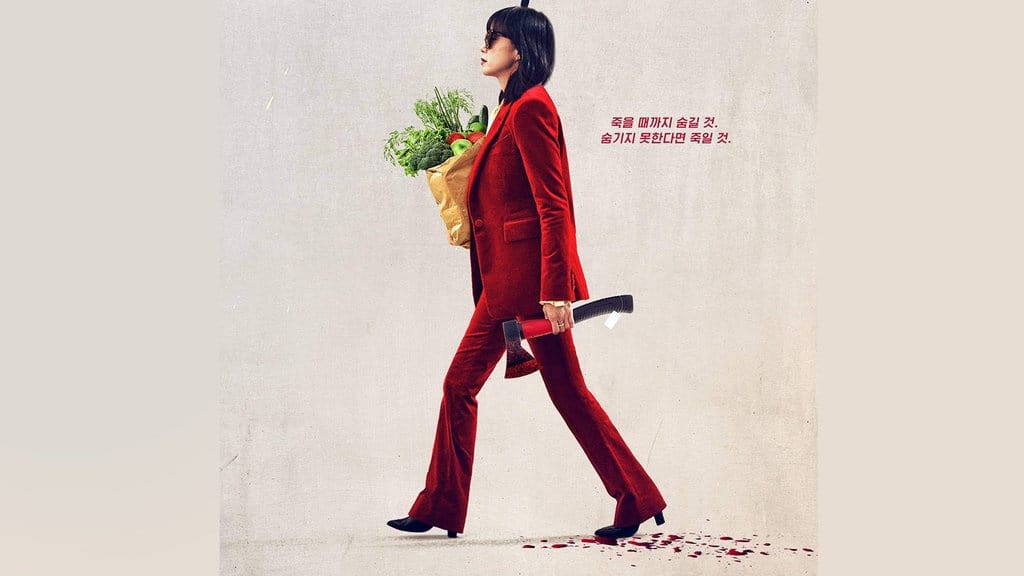 5 Alasan Kenapa Film Korea Kill Boksoon Netflix Layak Ditonton