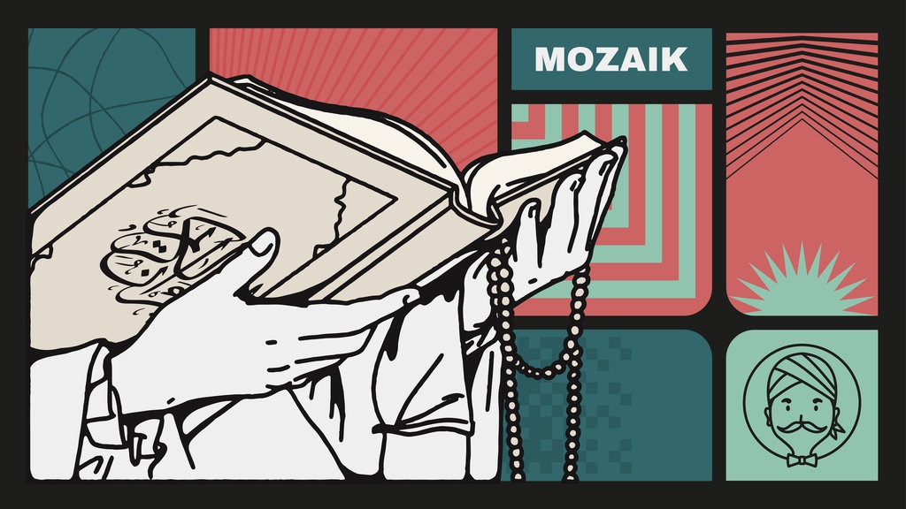 Khazanah Mushaf Al-Qur'an dari Penyusunan hingga Perburuan Khazanah Mushaf Al-Qur'an dari Penyusunan hingga Perburuan