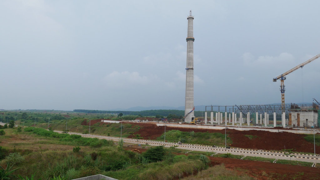Mengulik Alasan Jawa Tengah menjadi Tujuan Investasi Baru Mengulik Alasan Jawa Tengah menjadi Tujuan Investasi Baru