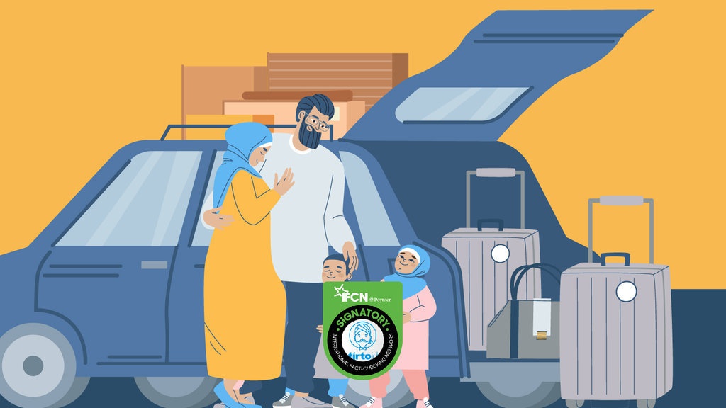 Prediksi Pergerakan 123 Juta Pemudik di Masa Lebaran 2023