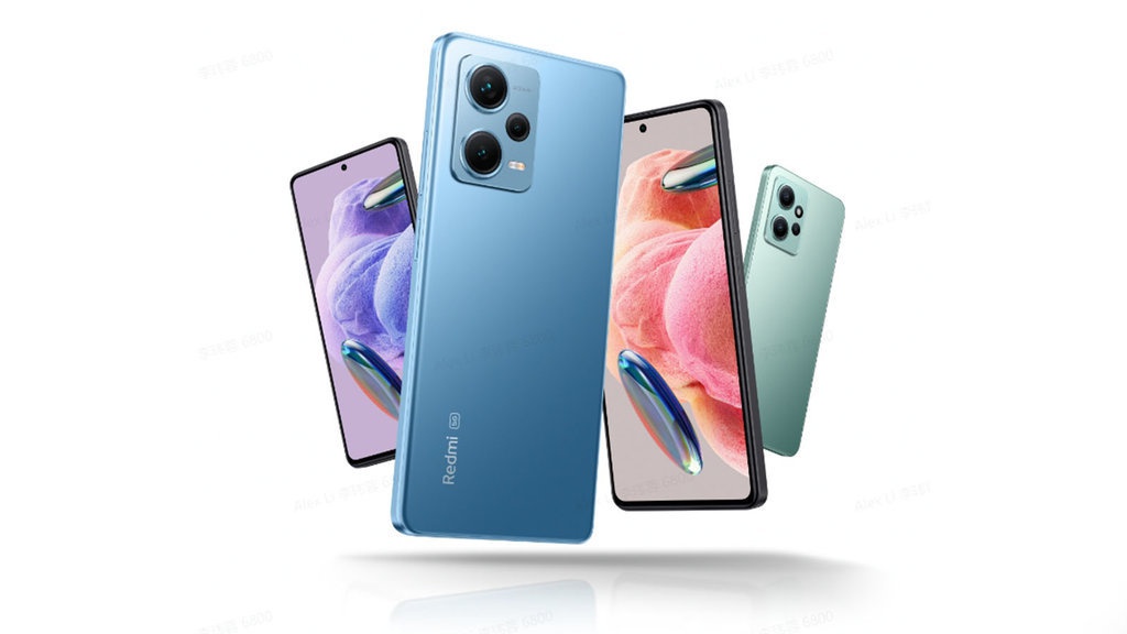 Harga Redmi Note 12 Series & Spesifikasinya, Kapan Resmi Dijual? Harga Redmi Note 12 Series & Spesifikasinya, Kapan Resmi Dijual?