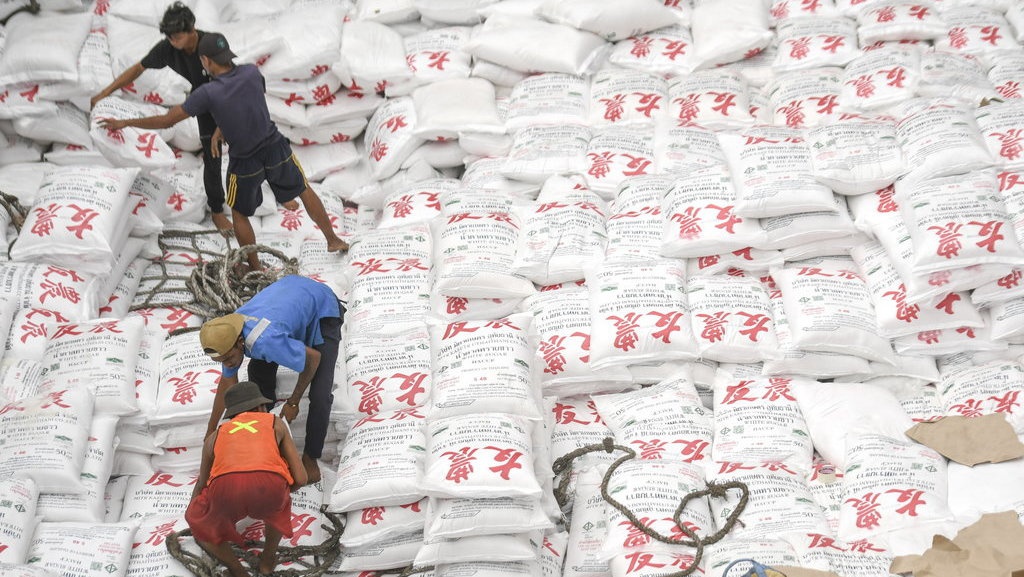 Melihat Urgensi Percepatan Impor di Tengah Harga Gula Melonjak Melihat Urgensi Percepatan Impor di Tengah Harga Gula Melonjak