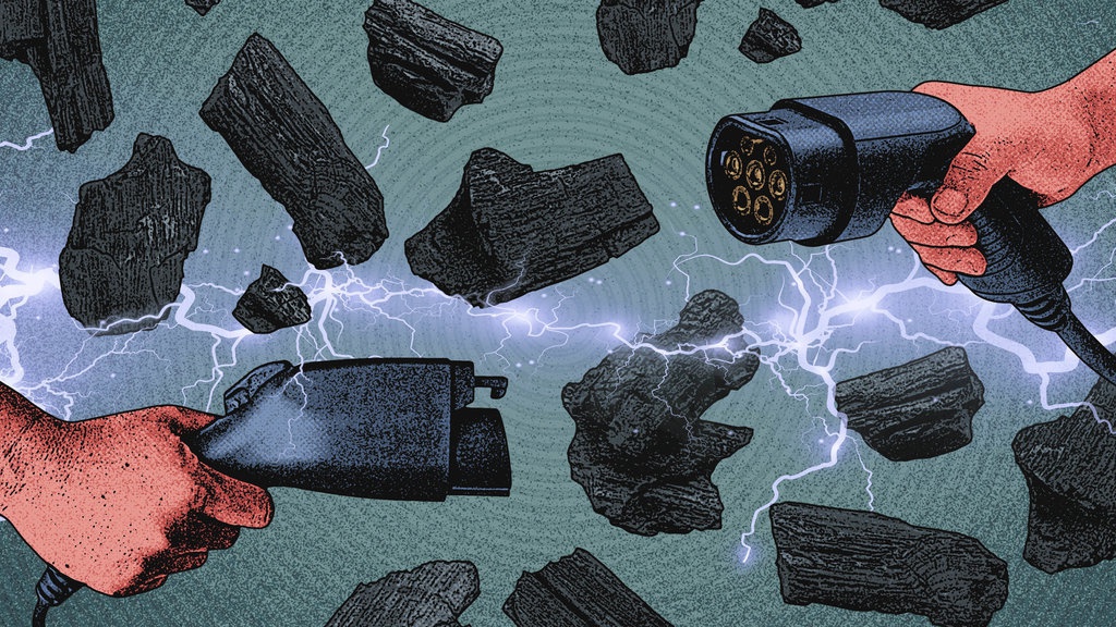 Greenwashing: Debu Batu Bara di Balik Kampanye Kendaraan Listrik