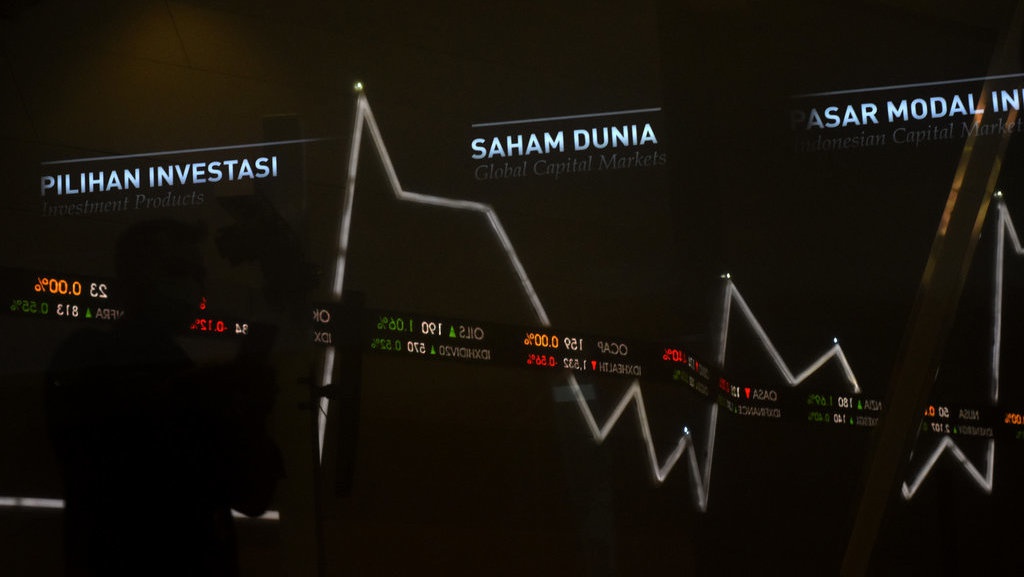 IHSG Hari Ini Diprediksi Melemah, Cek Rekomendasi Saham Berikut