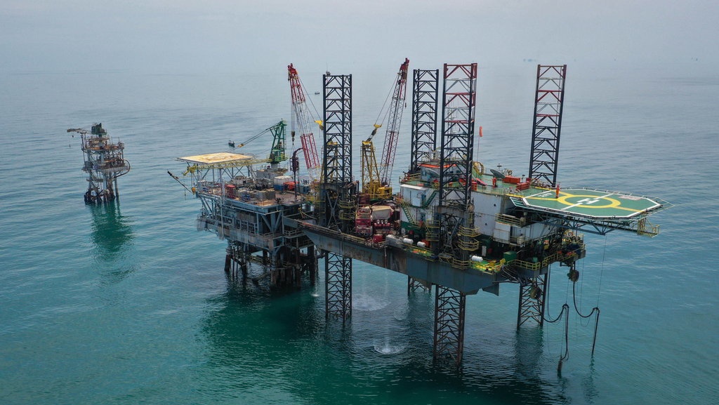 Medco Energi Akuisisi 2 Blok Migas di Sumsel Senilai USD90 Juta Medco Energi Akuisisi 2 Blok Migas di Sumsel Senilai USD90 Juta