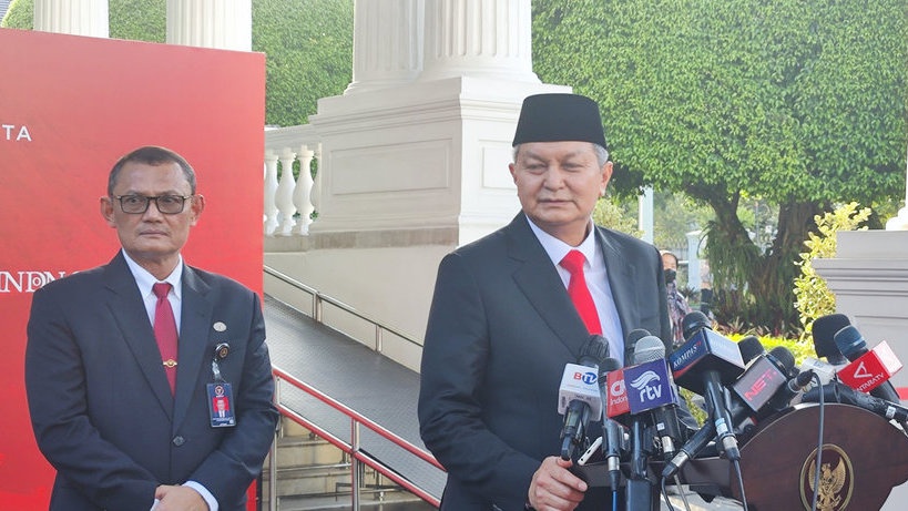 Polemik Upaya Mengontrol Tempat Ibadah yang Diwacanakan BNPT Polemik Upaya Mengontrol Tempat Ibadah yang Diwacanakan BNPT