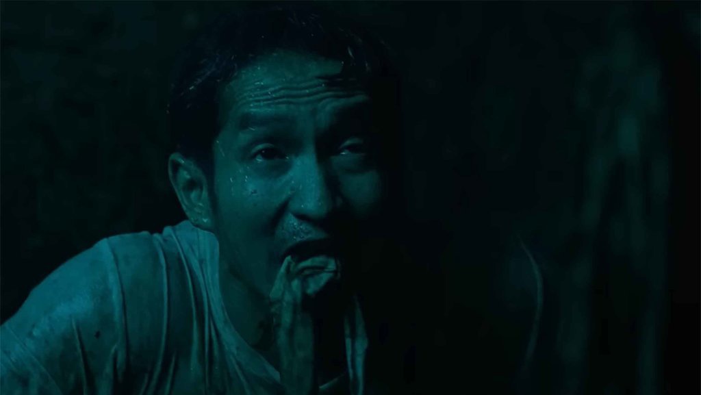 Daftar Film Horor Indonesia yang Tayang di Bioskop Pekan Ini