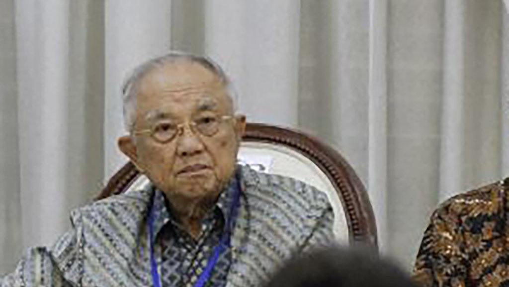 Profil Boenjamin Setiawan: 8 Orang Terkaya Versi Majalah Forbes Profil Boenjamin Setiawan: 8 Orang Terkaya Versi Majalah Forbes