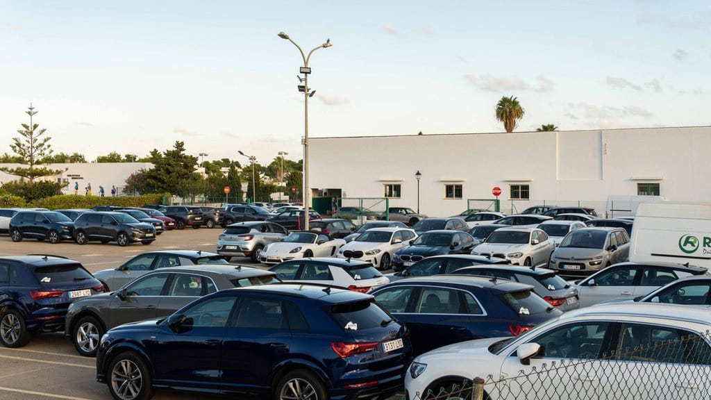 Indonesia Dinilai Sulit Produksi Mobil Buatan Sendiri, Kenapa?