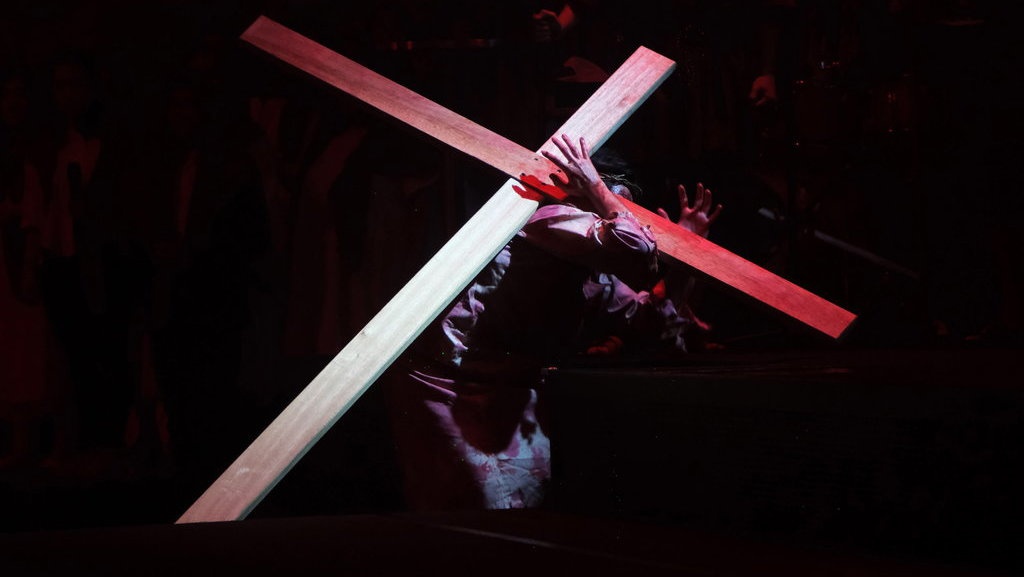 Rangkaian Peringatan Paskah, Kisah Yesus, dan Apa Saja Maknanya? Rangkaian Peringatan Paskah, Kisah Yesus, dan Apa Saja Maknanya?