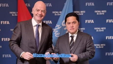 Jadwal Drawing Grup dan Pembagian Pot Piala Dunia U17 2023