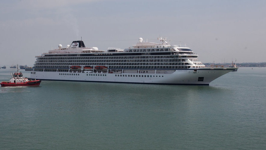 Jenis-Jenis Kapal dan Fungsinya