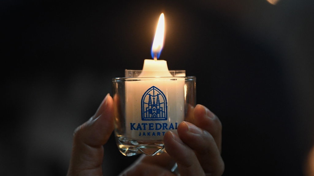 Jadwal Misa Gereja Yogyakarta untuk Paskah 2024 Tri Hari Suci Jadwal Misa Gereja Yogyakarta untuk Paskah 2024 Tri Hari Suci