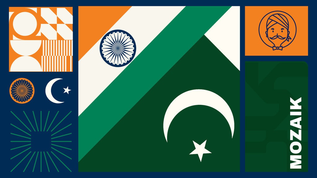 Politik Kolonial Inggris di Balik Pemisahan India dan Pakistan Politik Kolonial Inggris di Balik Pemisahan India dan Pakistan