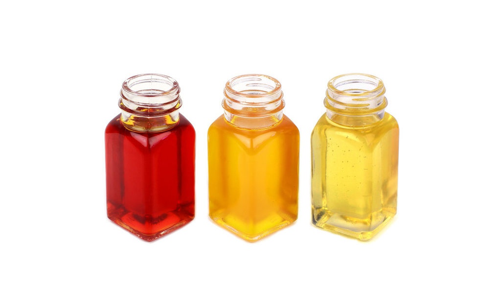 Minyak Makan Merah Terbuat dari Apa? Ini Kandungan Gizinya