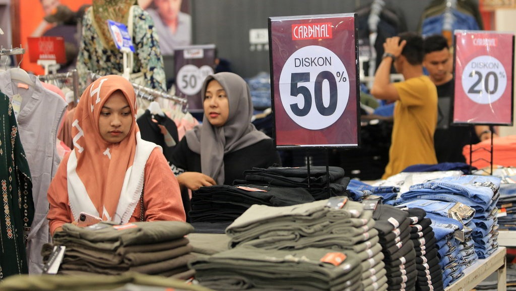 Teori Komunikasi Pemasaran dan Contohnya Teori Komunikasi Pemasaran dan Contohnya