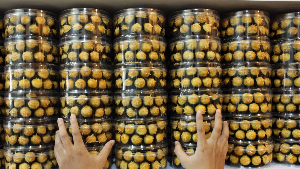 Tahapan Quality Control dalam Proses Produksi Wirausaha