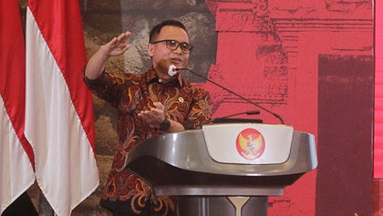 Pemerintah Batal PHK 2,3 Juta Tenaga Honorer November 2023