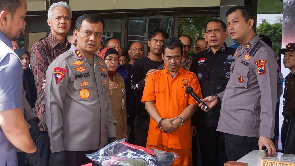 Kemenag Ancam Cabut Izin Ponpes Al-Minhaj Batang soal Pencabulan