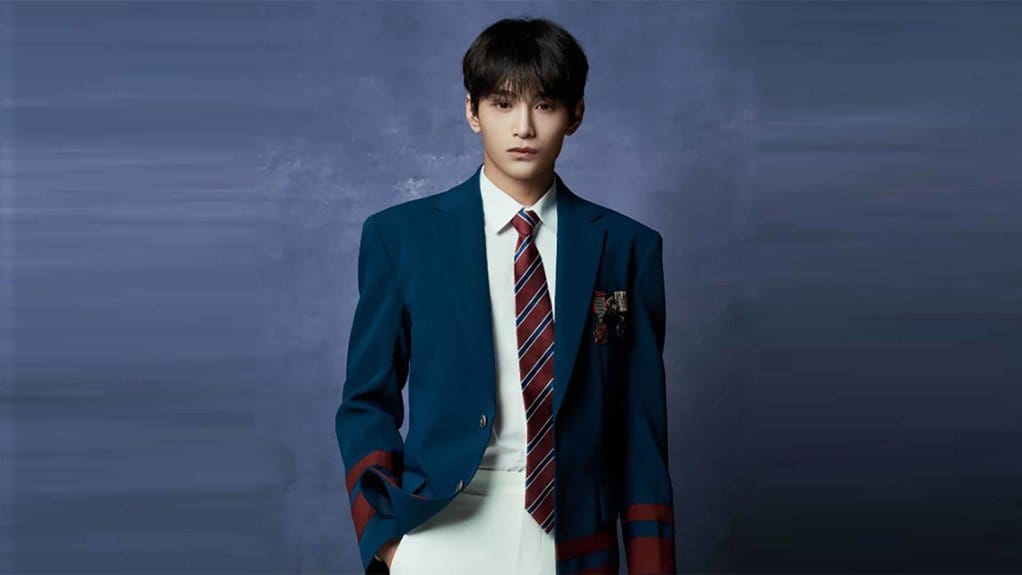 Profil Muhammad Zayyan Xodiac, Pernah Audisi Indonesian Idol 10 Profil Muhammad Zayyan Xodiac, Pernah Audisi Indonesian Idol 10