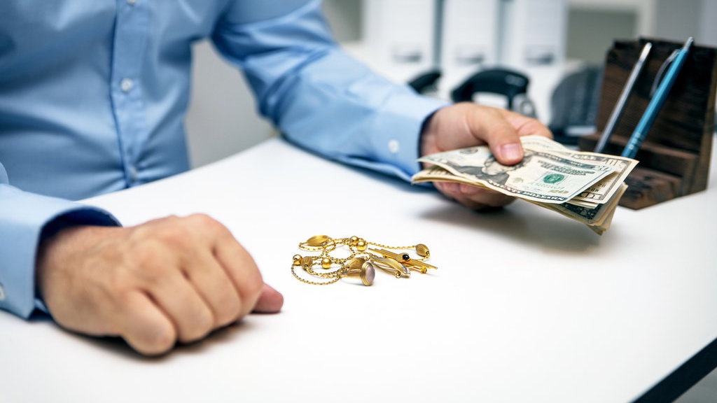 Cara Gadai Alat Elektronik di Pegadaian untuk Kebutuhan Mudik