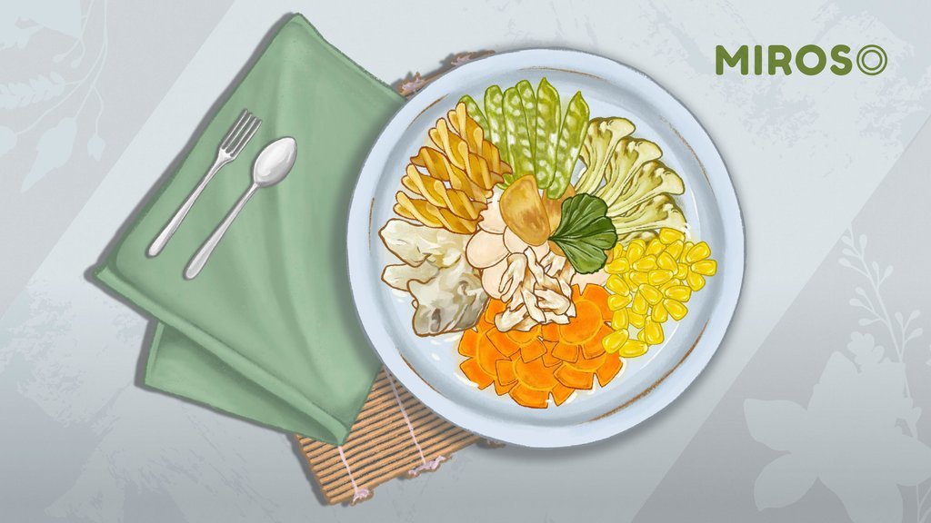 Sup Manten, Elegan dalam Kesederhanaan Sup Manten, Elegan dalam Kesederhanaan