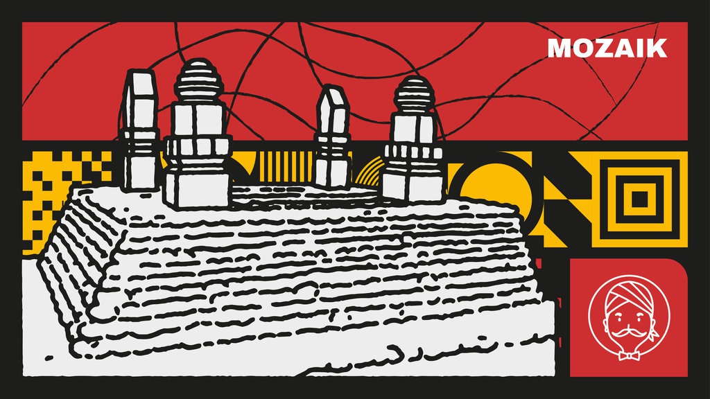 Pemakaman Kuno Selaparang & Jejak Kerajaan Islam di Pulau Lombok