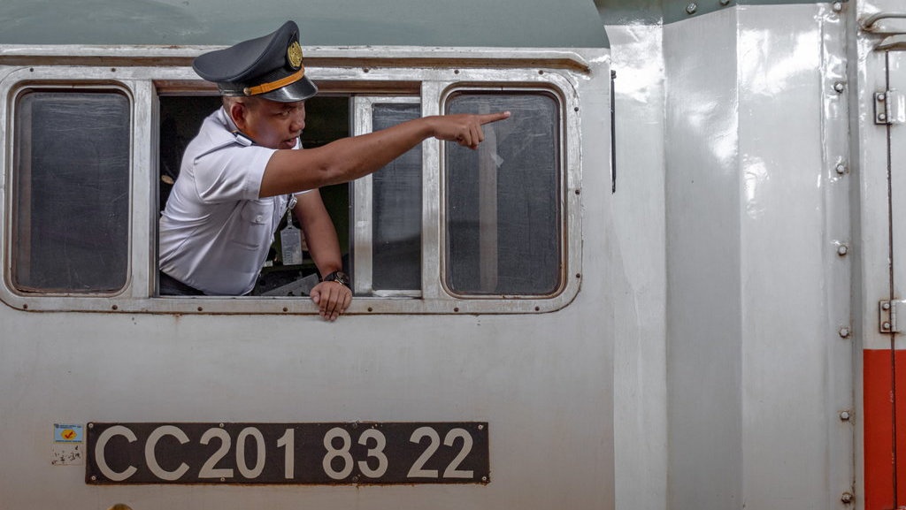 Jadwal dan Lokasi Tes Kesehatan Awal Rekrutmen KAI 2025 Jadwal dan Lokasi Tes Kesehatan Awal Rekrutmen KAI 2025