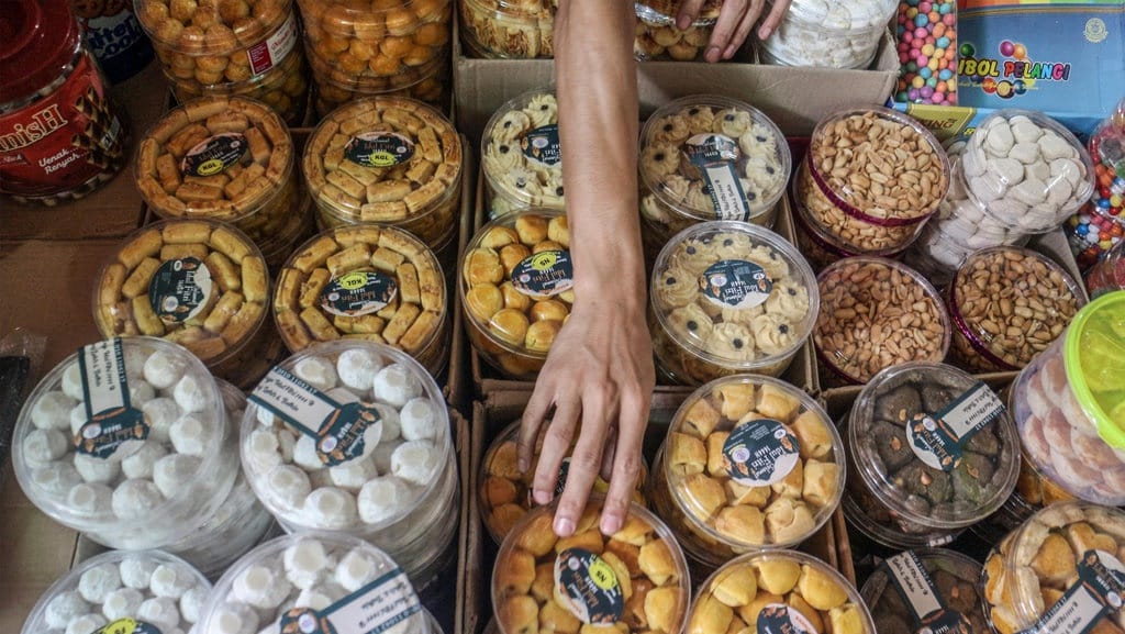 Kumpulan Resep Kue Natal Sederhana dan Mudah Dibuat Kumpulan Resep Kue Natal Sederhana dan Mudah Dibuat