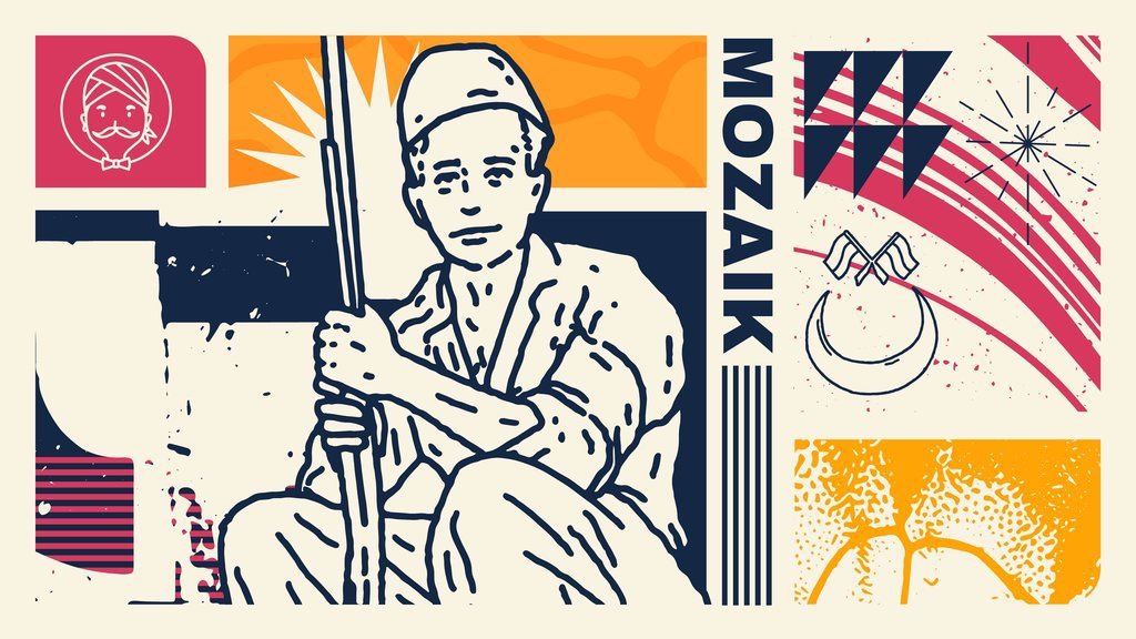 Askar Perang Sabil dalam Revolusi Kemerdekaan di Yogyakarta Askar Perang Sabil dalam Revolusi Kemerdekaan di Yogyakarta