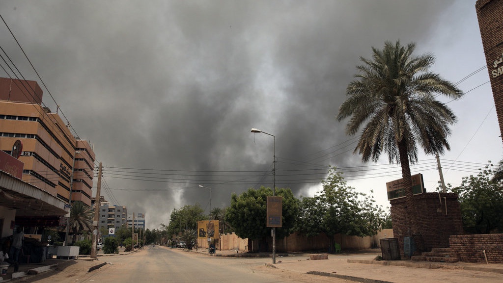 Pemprov Riau Jadwalkan Pemulangan 128 Mahasiswa dari Sudan