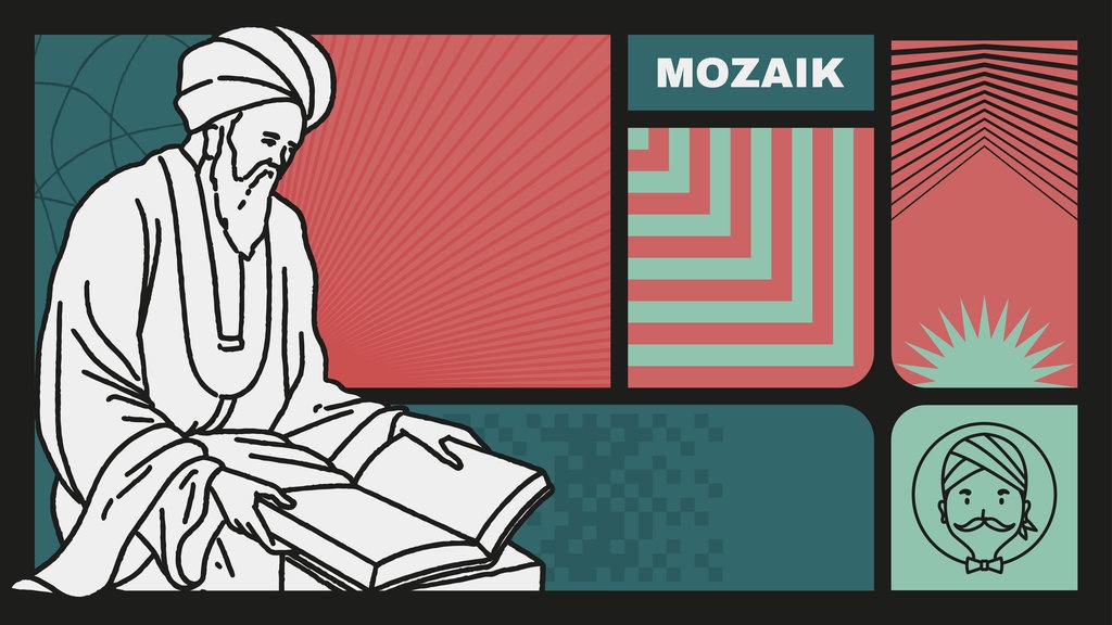 Imam Nawawi, Penulis Kitab Paling Produktif Asal Suriah Imam Nawawi, Penulis Kitab Paling Produktif Asal Suriah