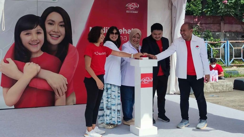 Layanan Kesehatan Gratis untuk Mudik Aman, Sehat, & Selamat Layanan Kesehatan Gratis untuk Mudik Aman, Sehat, & Selamat