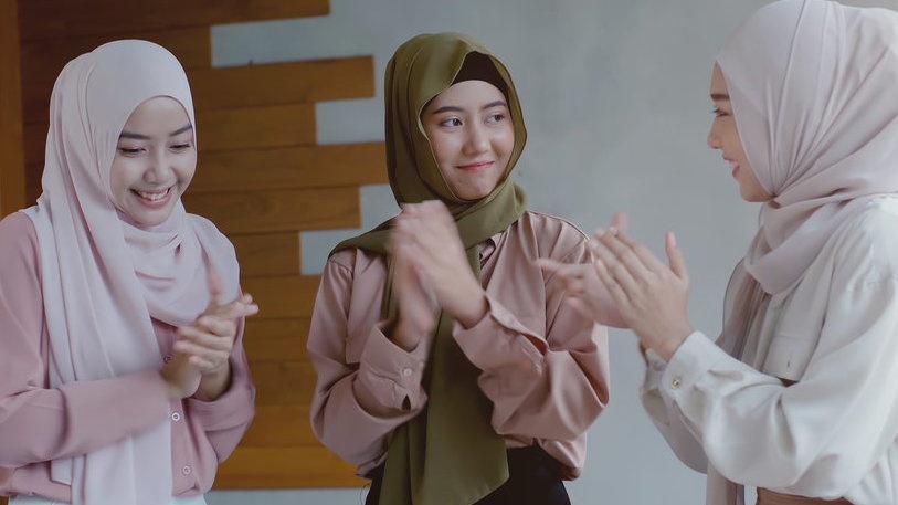 15 Kata-kata Minta Maaf Lebaran Bahasa Sunda 2025