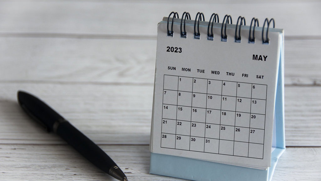 Daftar Hari Besar Mei 2023, Ada Hari Buruh hingga Hardiknas