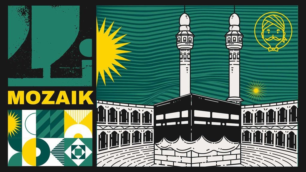 Arab Saudi Sekuler: Dalih Pendudukan Masjidil Haram 1979 Arab Saudi Sekuler: Dalih Pendudukan Masjidil Haram 1979