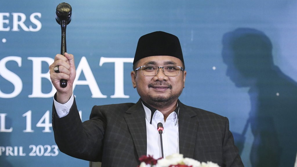 Kemenag Buka Beasiswa Non-Degree Santri ke Beberapa Negara