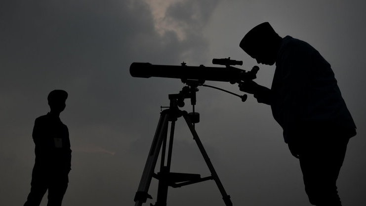 Kapan Sidang Isbat Awal Puasa 2024: Hari Pertama Ramadhan Beda? Kapan Sidang Isbat Awal Puasa 2024: Hari Pertama Ramadhan Beda?