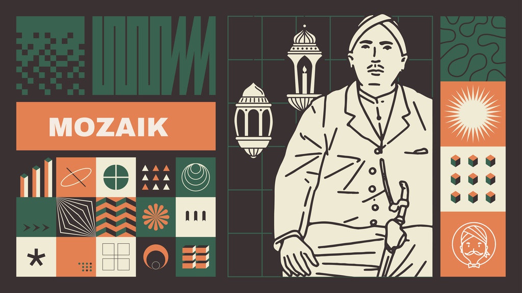 Tradisi Bangsawan Sunda di Ramadan dan Idulfitri Era Kolonial Tradisi Bangsawan Sunda di Ramadan dan Idulfitri Era Kolonial